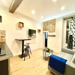 Le Cosy - Avec En Hypercentre , Toulouse France