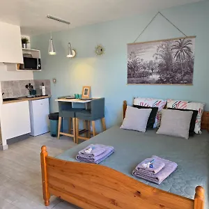 Entre Et Foret Appartement